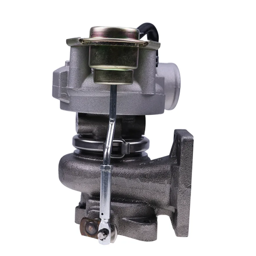 DURAFORCE TD04-12T Turbo 49177-03160 for Mitsubishi Pajero Bobcat S250 Kubota 3.3L V3300-T
