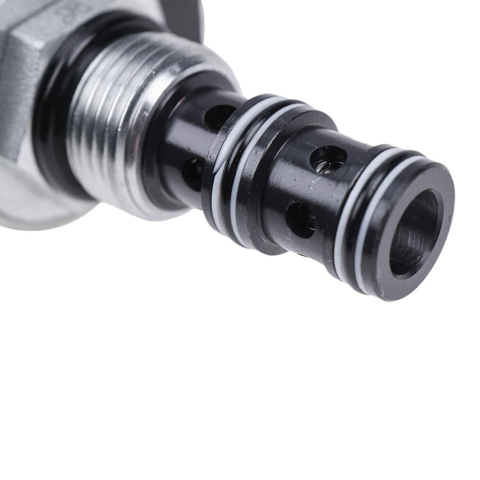 DURAFORCE Solenoid Valve 332/M5111 For JCB Backhoe Loader 1400B/1550B/1600B/1700B