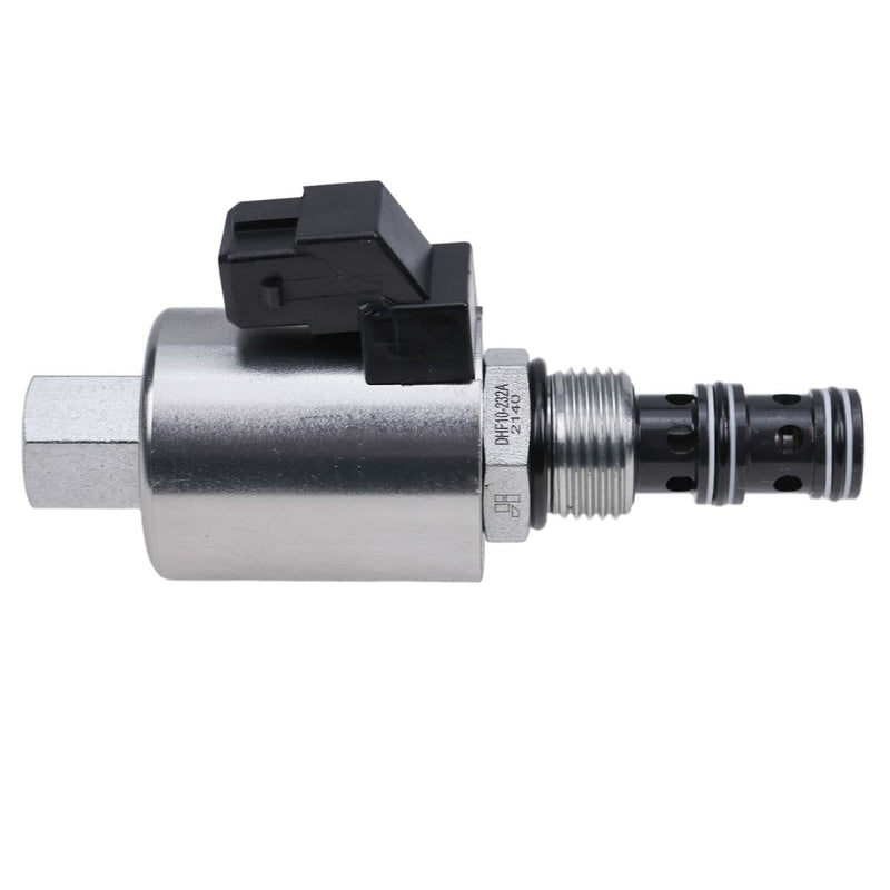 DURAFORCE Transmission Solenoid Valve 300AA00186A For JCB Backhoe Loader 214/215/216/217