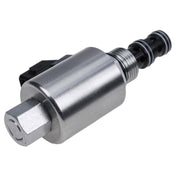 DURAFORCE Transmission Solenoid Valve 300AA00186A For JCB Backhoe Loader 214/215/216/217