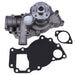 DURAFORCE Water Pump 8972541481 for Isuzu 3LD1 4LE1 4LE2 Doosan S030P Hitachi EX55 EX50U