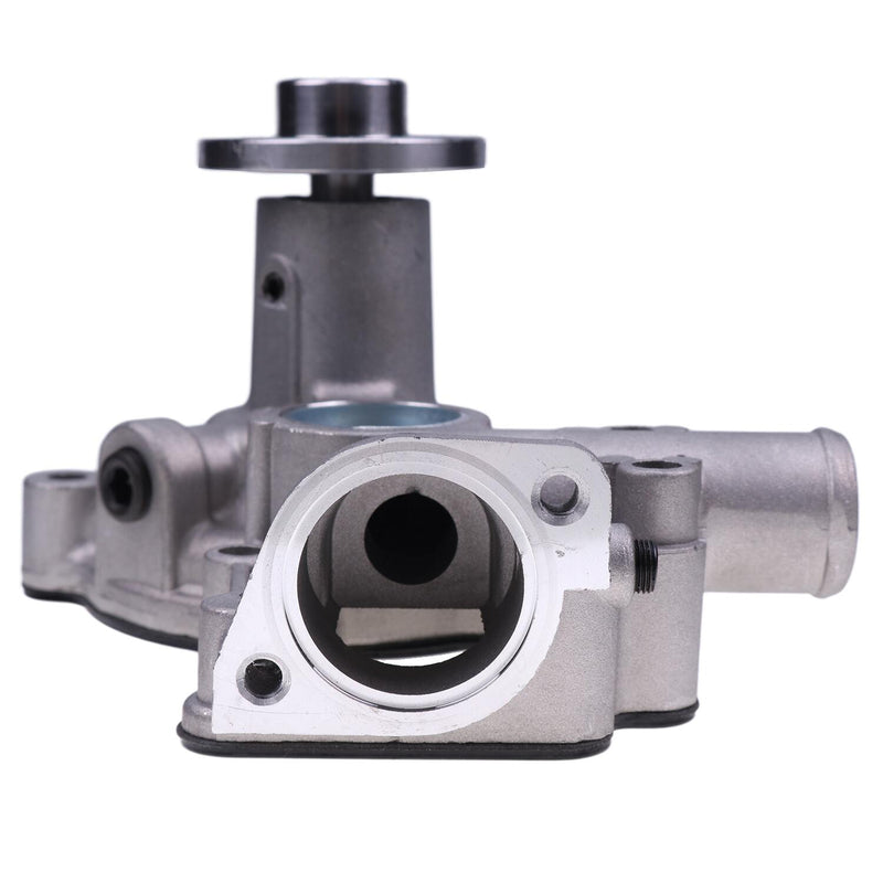 DURAFORCE Water Pump 8972541481 for Isuzu 3LD1 4LE1 4LE2 Doosan S030P Hitachi EX55 EX50U