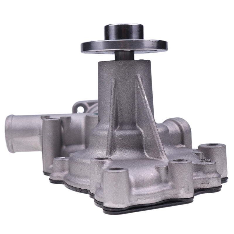 DURAFORCE Water Pump 8972541481 for Isuzu 3LD1 4LE1 4LE2 Doosan S030P Hitachi EX55 EX50U