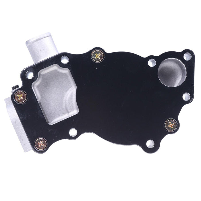 DURAFORCE Water Pump 8972541481 for Isuzu 3LD1 4LE1 4LE2 Doosan S030P Hitachi EX55 EX50U