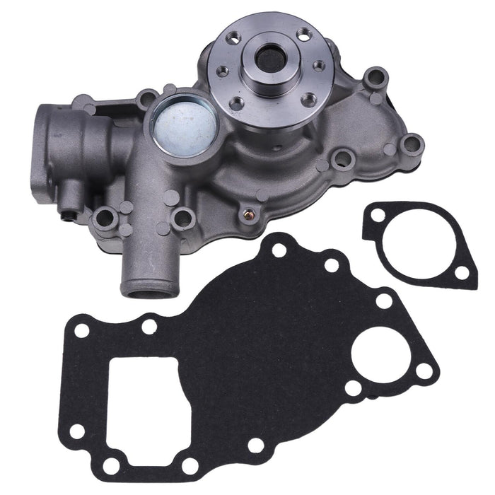 DURAFORCE Water Pump 8-97254-148-1 for Hitachi EX55 EX50U ZAX70 ZAX55 ZAX60 CX70 SK75 E55