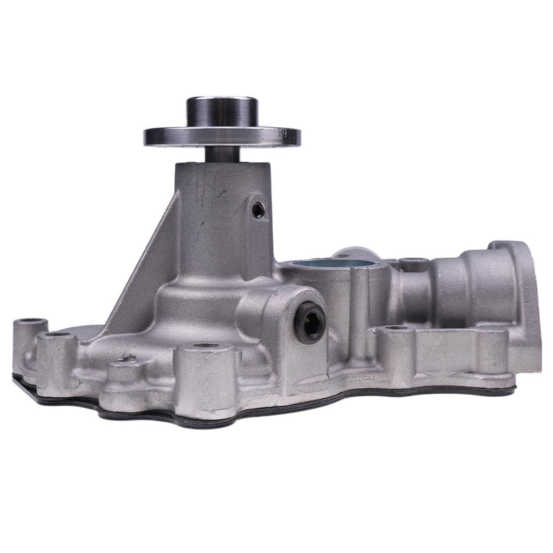 DURAFORCE Water Pump 8-97254-148-1 for Hitachi EX55 EX50U ZAX70 ZAX55 ZAX60 CX70 SK75 E55