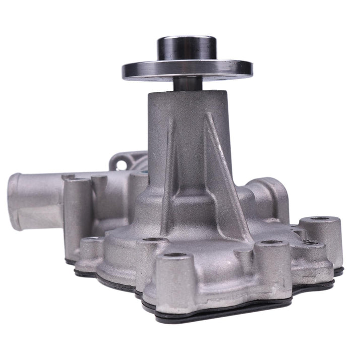 DURAFORCE Water Pump 8-97254-148-1 for Hitachi EX55 EX50U ZAX70 ZAX55 ZAX60 CX70 SK75 E55