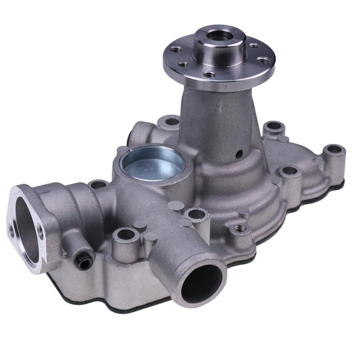 DURAFORCE Water Pump 8-97254-148-1 for Hitachi EX55 EX50U ZAX70 ZAX55 ZAX60 CX70 SK75 E55