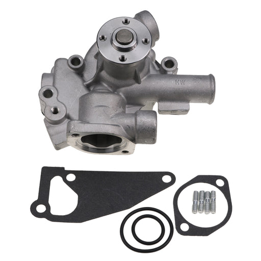 DURAFORCE 13-2269 Water Pump TK270 370/74 For Thermo King Tripac APU Evolution 132269
