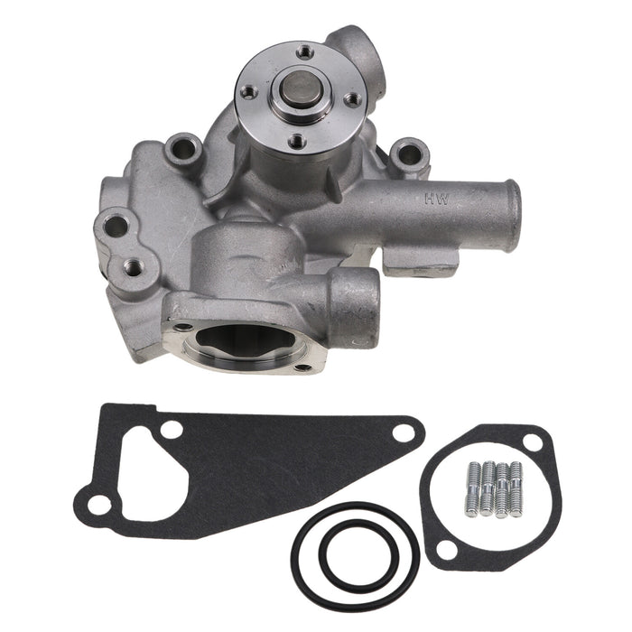 DURAFORCE 13-2269 Water Pump TK270 370/74 For Thermo King Tripac APU Evolution 132269