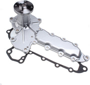 DURAFORCE Water pump for Carrier Vorteil Eagle Extra Optima TBird Ultima Ultra Unit