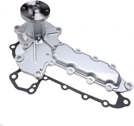 DURAFORCE Water pump for Carrier Vorteil Eagle Extra Optima TBird Ultima Ultra Unit