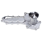 DURAFORCE 6653941 Water Pump For Bobcat Skid Steer 643 645 743 783B 743D 751 751G 753