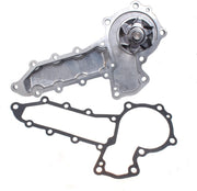 DURAFORCE Water Pump 25-37581-10 for Kubota Engine D1402 V1902 V2203 in Holder Neuson