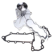DURAFORCE New Water pump for Kubota 253758110 Carrier 25-37581-10