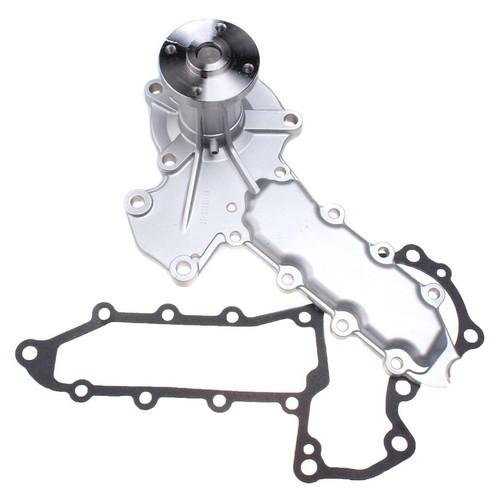 DURAFORCE New Water pump for Kubota 253758110 Carrier 25-37581-10