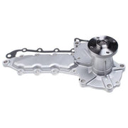 DURAFORCE New Water pump for Kubota 253758110 Carrier 25-37581-10