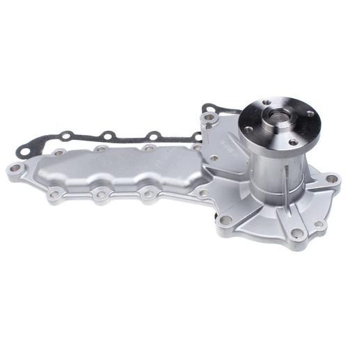 DURAFORCE New Water pump for Kubota 253758110 Carrier 25-37581-10