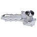 DURAFORCE New Water pump for Kubota 253758110 Carrier 25-37581-10
