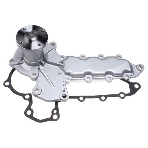 DURAFORCE New Water pump for Kubota 253758110 Carrier 25-37581-10