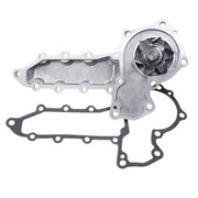 DURAFORCE New Water pump for Kubota 253758110 Carrier 25-37581-10