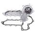 DURAFORCE New Water pump for Kubota 253758110 Carrier 25-37581-10