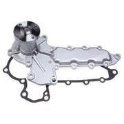 DURAFORCE Water Pump 6684225 6653941 for Bobcat Excavator 225 325 328 331 334 337 341