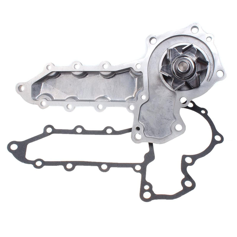 DURAFORCE Water Pump 6684225 6653941 for Bobcat Excavator 225 325 328 331 334 337 341