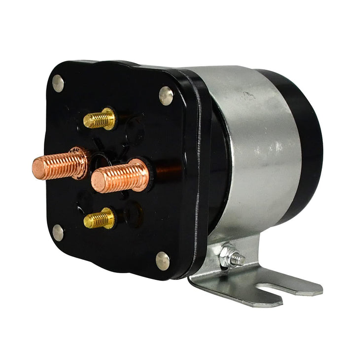 DURAFORCE Contactor solenoid relay 111787 12V 200A for SKYJACK Aerial Lift platform