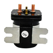 DURAFORCE Contactor solenoid relay 34361 12V 200A for CONDOR Aerial Lift platform