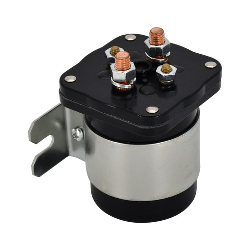 DURAFORCE Contactor solenoid relay 705198 12V 200A for SKYJACK Aerial Lift platform