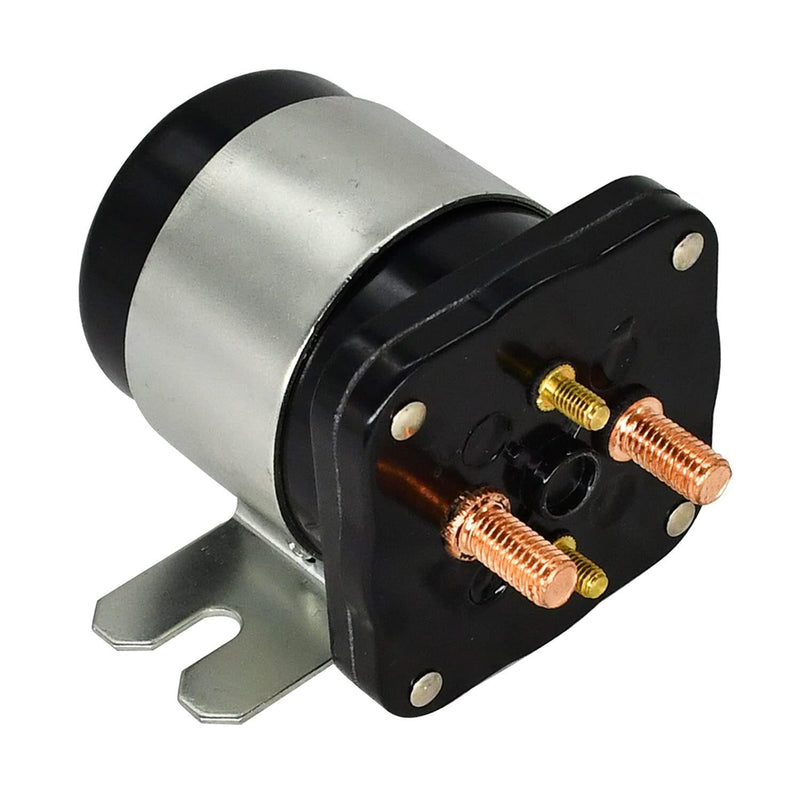DURAFORCE Contactor solenoid relay 705198 12V 200A for SKYJACK Aerial Lift platform