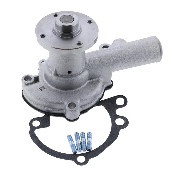 DURAFORCE Water Pump Fits For Suze Tractors 150, 170, 1220, M1500 II, M2300, UM1502