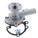 DURAFORCE Water Pump Fits For Suze Tractors 150, 170, 1220, M1500 II, M2300, UM1502