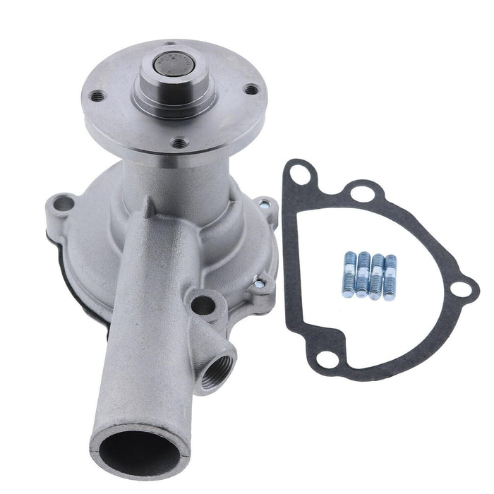 DURAFORCE Water Pump Fits For Suze Tractors 150, 170, 1220, M1500 II, M2300, UM1502