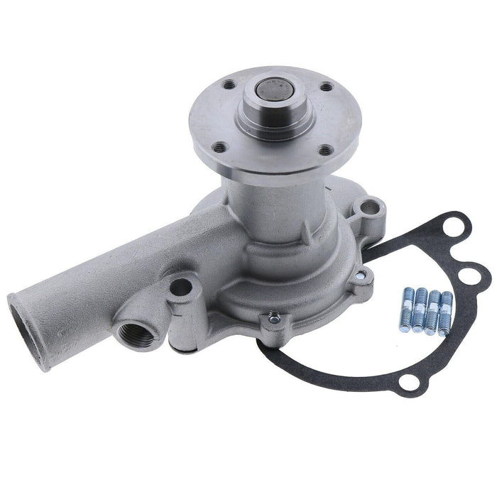 DURAFORCE New Water Pump Fits For Iseki TX1410/TX1502/TX1504/TX1510/TX1704/TX2140/TX2160