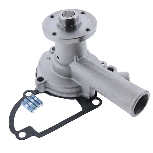 DURAFORCE Water Pump MM401402 for Iseki Bolens TX1300 TX1500 G152 G154 G172 G174