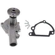 DURAFORCE Water Pump Fits Bolens Iseki TX1500 G172 Tractor Mitsubishi KE75 Engine