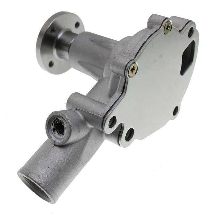 DURAFORCE Water Pump Fits Bolens Iseki TX1500 G172 Tractor Mitsubishi KE75 Engine