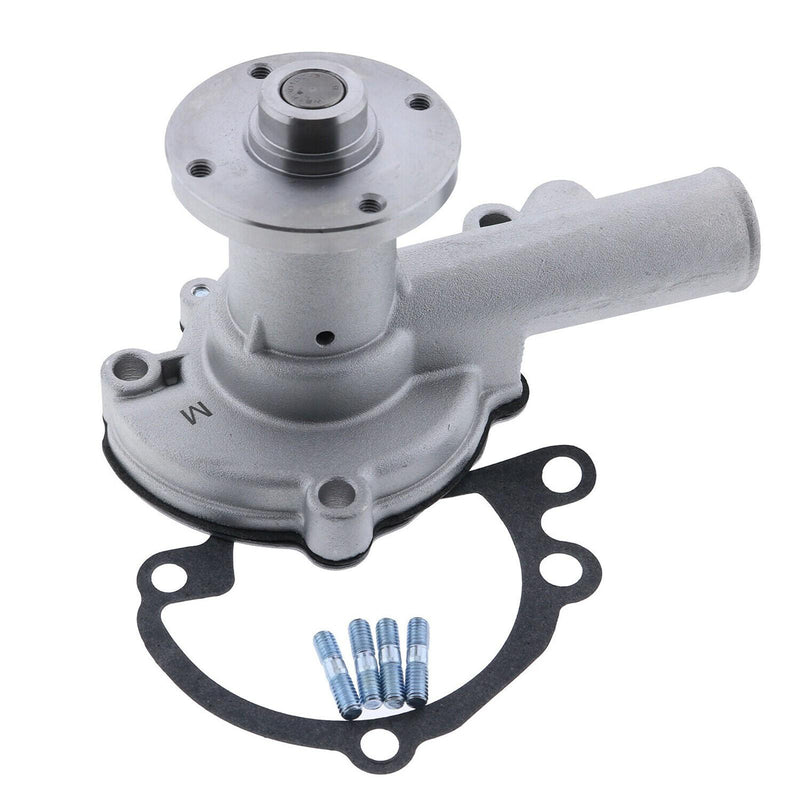 DURAFORCE Water Pump MM401400 For Mitsubishi KE55 KE70 KE75 KE95