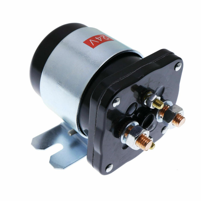 DURAFORCE Contactor solenoid relay 3740073 24V 200A for JLG Aerial Lift platform