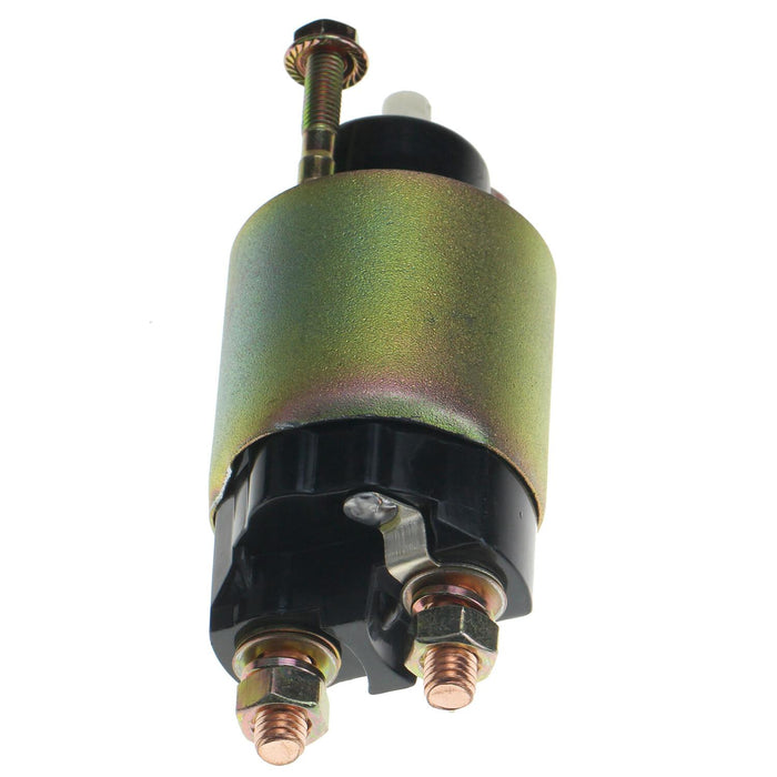 DURAFORCE Starter Solenoid AM102577 for John Deere GT262 GT265 GT2275 LX176 LX178 LX188