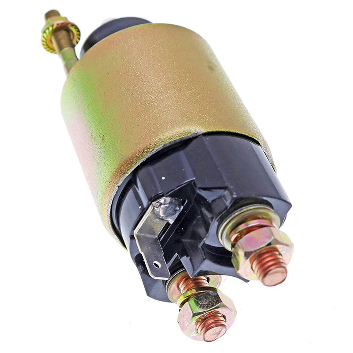 DURAFORCE Starter Solenoid AM102577 for John Deere GT262 GT265 GT2275 LX176 LX178 LX188