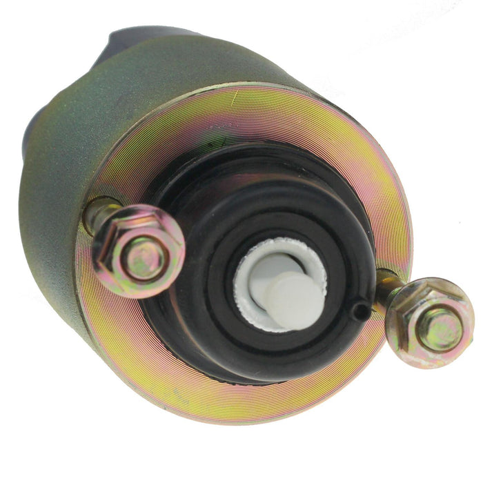 DURAFORCE Starter Solenoid AM102577 for John Deere GT262 GT265 GT2275 LX176 LX178 LX188