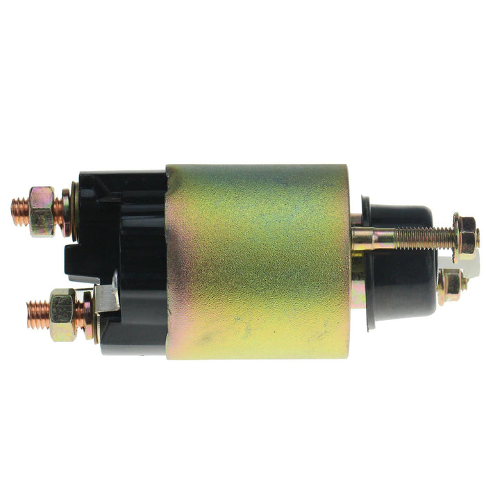 DURAFORCE Starter Solenoid AM102577 12V for John Deere 160 165 175 185 285 320 325 345 425