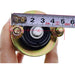 DURAFORCE Starter Solenoid AM102577 12V for John Deere 160 165 175 185 285 320 325 345 425