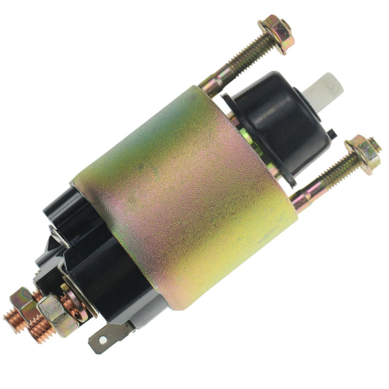 DURAFORCE Starter Solenoid AM102577 12V for John Deere 160 165 175 185 285 320 325 345 425