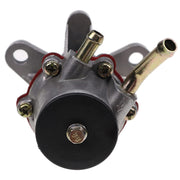 DURAFORCE Fuel Pump for DEUTZ F4L1011F BF4L1011F + FT MOTOR Liebherr Zettelmeyer Hitachi