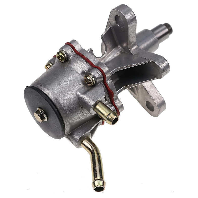 DURAFORCE Fuel Pump for DEUTZ F4L1011F BF4L1011F + FT MOTOR Liebherr Zettelmeyer Hitachi