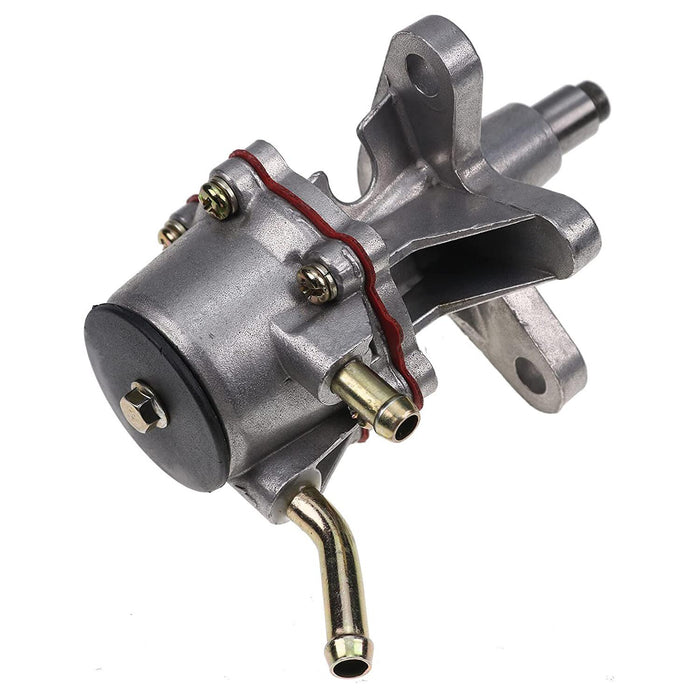 DURAFORCE Fuel Pump for DEUTZ F4L1011F BF4L1011F + FT MOTOR Liebherr Zettelmeyer Hitachi